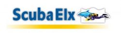 SCUBA ELX Logo